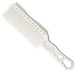 Ys Park Clipper Comb S282T White New. Price: $43.72.
