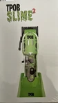 Tpob Slime 2 Barber Hair Clippers For Men 6800 Rpm With Matte Green Case And X New. Price: $33.99.