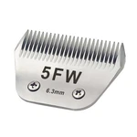 Trah 5FW Detachable Pet Grooming Blades Dog Wide Compatible With New. Price: $55.98.