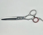Hattori Hanzo Hanashi Aru HH-13T Shears Used. Price: $229.95.