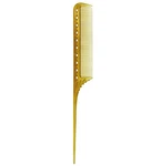 Y.s.park Quick Winding Comb YS-101 Camel Professional Hair Tool New. Price: $27.63.