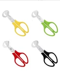 Stainless Steel Quail-egg Cutter Scissors Kitchen Shears TOOL-4PCS New. Price: $12.92.