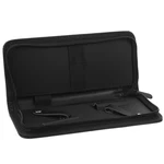 Cases For Hairstylists Pu Hairdresser Pouch Scissors Shear Storage Sa... New. Price: $26.37.