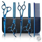 Professional Dog Grooming Scissors Set, 7 INCH/8 Pet C... New. Price: $54.38.