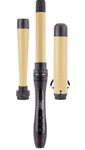 Chi Interchangeable Curling Wand, Inverted Tapered 0.5"-1.25" Barrel, Open Box. Price: $69.99.