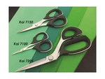 Kai GS7 - Professional 3 Piece Set (7100, 7150, 7205) New. Price: $187.50.
