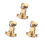Torsor 3 Pack Tailor Scissors Pivot Bolt And Nut Replacement Central Copper New. Price: $11.90.