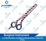 Professional Barber/salon Thinning Scissor Thick Hair Cutting Rough Style Shear New. Price: $11.50.