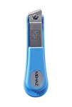Mehaz 668 Pro Angled Wide Jaw Toenail Clipper New. Price: $26.58.