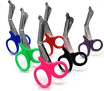Set Of 6 Trauma Paramedic Emt Shears Scissors 7.25"- Made Premium Quality ... New. Price: $20.18.