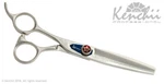 Kenchii Grooming -five Star Offset Lefty Straight Shears Choose 7, 8, 9, Or 46T New. Price: $138.00.