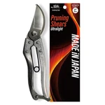 Suizan Bypass Pruning Shears 8 Forged Aluminum Handle - Professional Japa New. Price: $54.65.