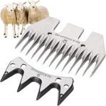 Sheep Shears Heavy Duty With 6 Adjustable Speeds - Professional Electric Clipper New. Price: $34.22.