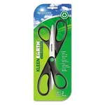Westcott ACM15179 Kleenearth Scissors 8" Black Stainless Steel New. Price: $22.13.