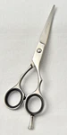 Barber Haircutting Shears Proffesional Razor Edge Salon Hairdressing Scissors New. Price: $17.49.