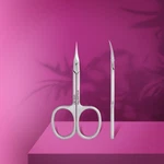 Staleks Professional Cuticle Scissors Expert 50 Type 1 New. Price: $15.49.