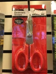 Eclipse Professional Grade Electrician's Scissors 902-613 New. Price: $8.46.