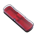 Lasenersm 1 Piece Case Box Plastic Storage Display Pencil New. Price: $16.18.