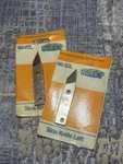 Kett 60-22L Side Knife Left ( New Old Stock) Count. Price: $10.00.