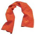 Ergodyne 6602 Evaporative Cooling Towel, Pva, Long Lasting Relief, 29.5 New. Price: $8.39.
