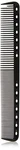 Ys Park 339 Fine Cutting Comb - Carbon New. Price: $18.40.