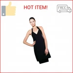Cricket Blokr Hair Stylist Apron Water-resistant, Bleach-proof, Anti-static Wi New. Price: $29.86.