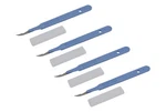 Ultima 5.5" Razor Sharp Surgical Rippers/seam Cutters (4 Pack) New. Price: $18.36.