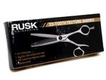 Rusk V33-TOOTH Texture Shears New. Price: $79.99.