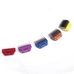 Dog Animal Stainless Steel Wide Clipper Attachment Guard Comb Set For A5 Seri... New. Price: $84.37.