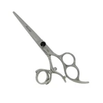 Kashi Professional 360 Rotating Swivel Thumb Styling Shears 6" Japanese Steel New. Price: $169.95.