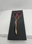 Nakabayashi Cutlery Of Town NH-HSF180PB Pink Brown New Made Japan 190882. Price: $33.00.