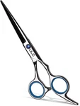 Ulg Professional Hair Cutting Scissors 6.5" Right-hand Barber Shears, Japanese New. Price: $25.20.