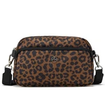 Pander Crossbody Sling Bag Everyday Purse With Adjustable Strap, Perfect New. Price: $39.81.