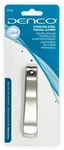 Denco Stainless Steel Toenail Clipper, Silver (3558N) New. Price: $19.65.
