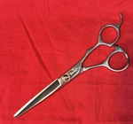 Bonika JZ60 R.o.c Stylist Shears Used. Price: $82.50.