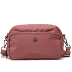 Pander Crossbody Sling Bag Everyday Purse With Adjustable Strap, Perfect New. Price: $31.98.