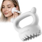 Ceramic Gua Sha Fascia Tool Korean Body & Face Massager For Lymphatic Dr New. Price: $47.57.