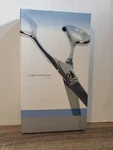 Vintage Centrix Series Scissors Q-500 Inch Shear Forged Japanese Steel 2006 Used. Price: $99.50.