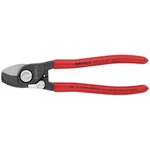Knipex 95 21 165 Cable Shear,shear CUT,6-1/2 In 5AHC2 New. Price: $79.99.