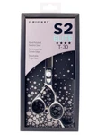 Cricket S2 Elite T-30 Hand Polished Swedish Steel Hair Shears New. Price: $54.27.