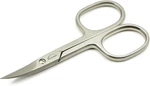 Mont Bleu Nail Scissors Made Italy Sharpened Solingen New. Price: $19.26.