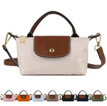Nccwg Mini Crossbody Shoulder Sling For Women, Handbags 20*11*6CM, Cream New. Price: $27.12.