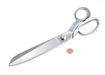 Szco Supplies 12 Professional Heavy-duty Fabric Scissors For Tailoring With New. Price: $23.85.