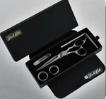 Shark Bite Shears Professional Handed Non-swivel Scissors New. Price: $85.00.
