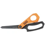 Klein Tools T2110 Professional Shears With Titanium Coating, 10" New. Price: $26.99.