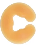 Dioche Silicone Face Cushion For Massage Table, Gel Pad, Soft, Washable New. Price: $15.96.