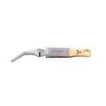 Dr. Slick Extra-hand Fly Tweezer Tying Fishing Gold Satin Self Closing New. Price: $12.30.