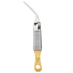 Dr Slick - Extra Hand Tweezers New. Price: $7.68.