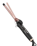 Yeegor 1/2 Inch Thin Curling Iron,extra Long Barrel Culing New. Price: $23.23.