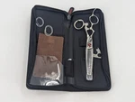 Above Ergos Left C10S-6027L All Hair Thinning Scissors & Shears For Professional New. Price: $249.99.
